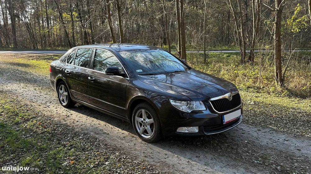 Skoda Superb ( 3T ) 2008 - 2013 PIESE AUTO