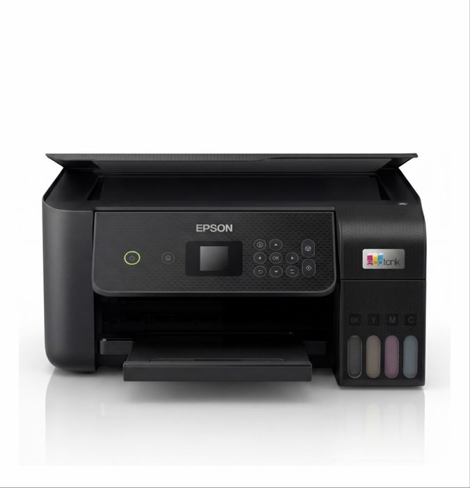 Продам принтер МФУ Epson L3260