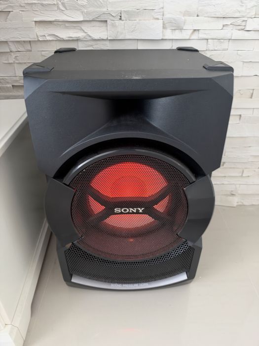Sistem audio Sony Shake-x3d