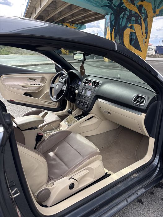 VOLKSWAGEN Eos 2006 — imagine 2