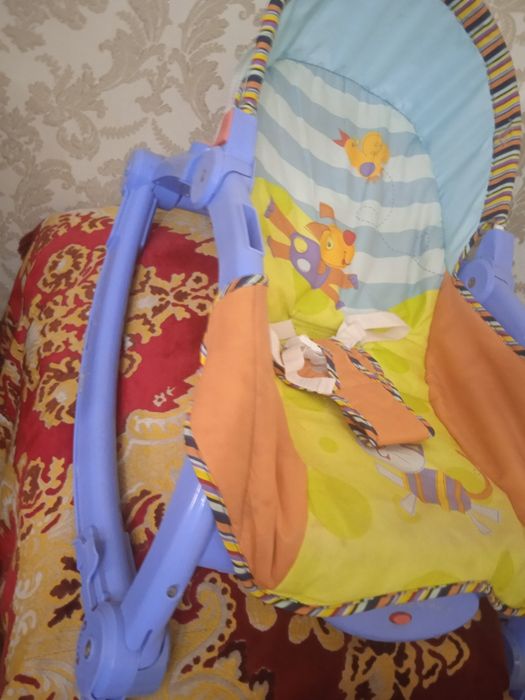 Продам всё за 30000