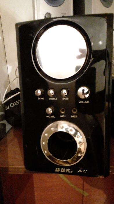 Продам сабувер бу