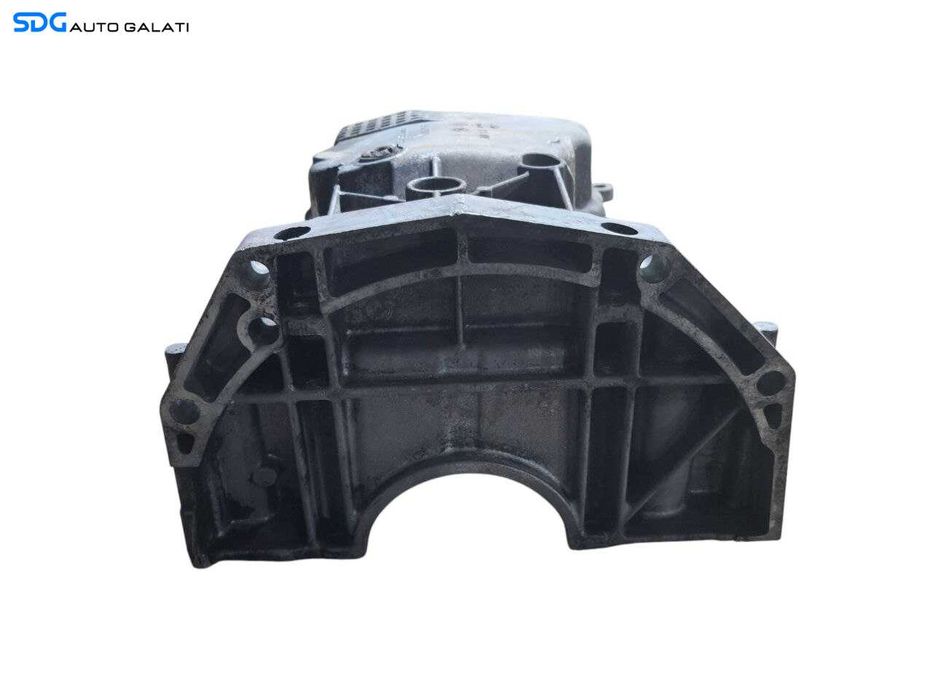 Baie Ulei Nissan Qashqai 1.5 DCI 2010 - 2013 Cod 8200318813 [N2023]