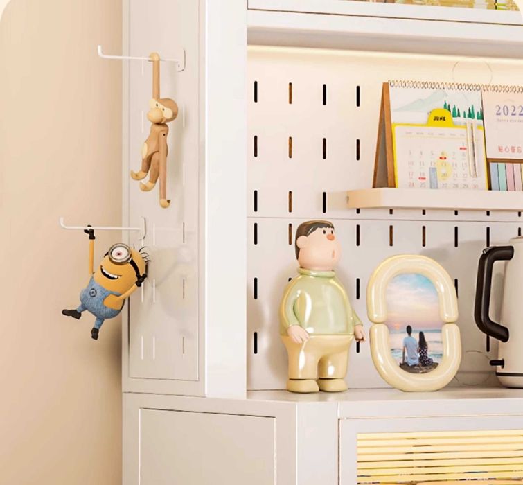 Kitob javoni/Многоярусный шкаф для книг/Книжный шкаф