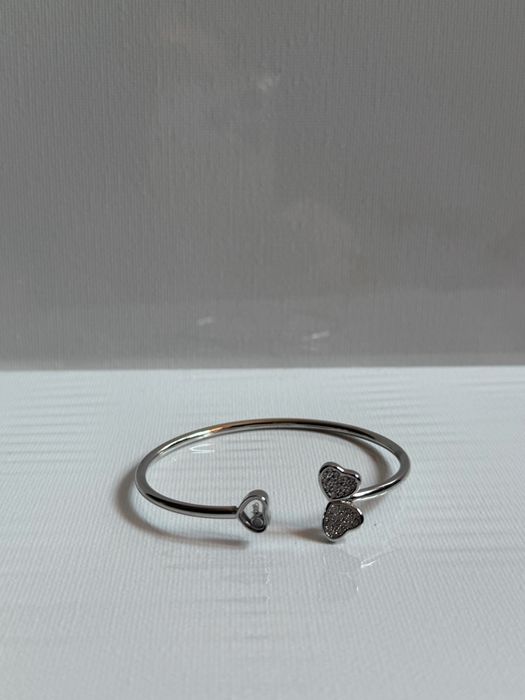 Нова гривна happy hearts chopard