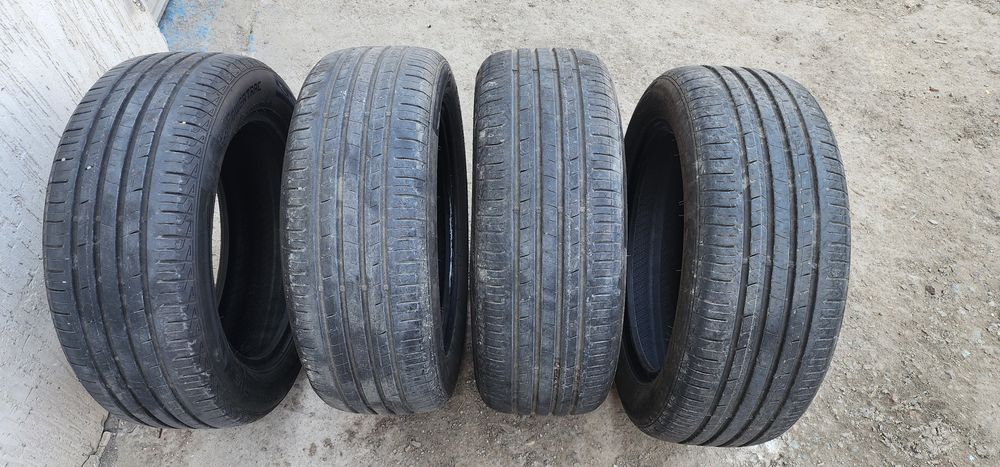 Продам  шины в отличном состоянии