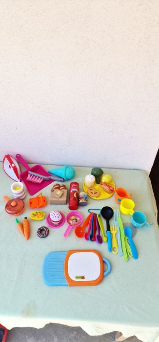 Lot jucarii second-hand