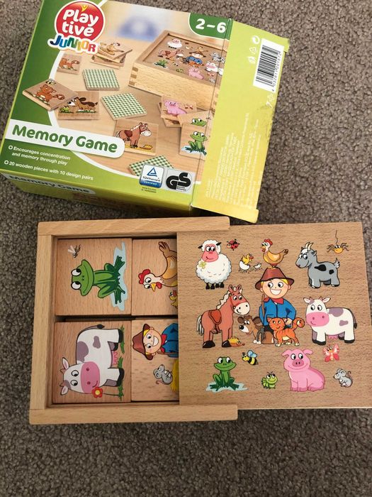 Дървени детски играчки Djeco, Brio, Playgro, Plan toys, икеа