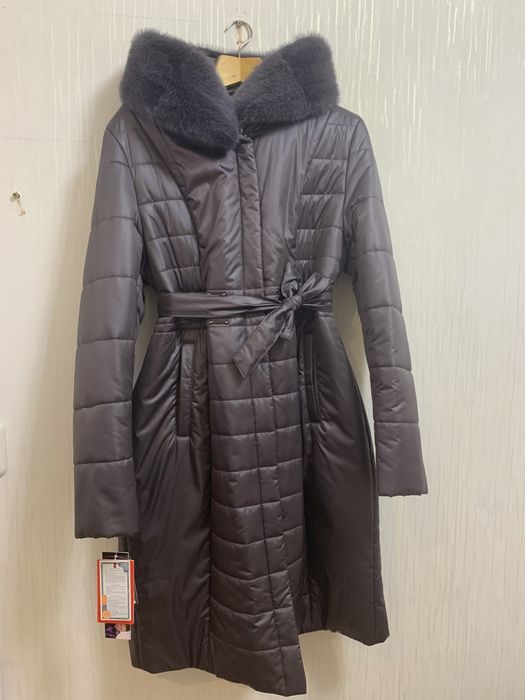 Продам куртку, пуховик