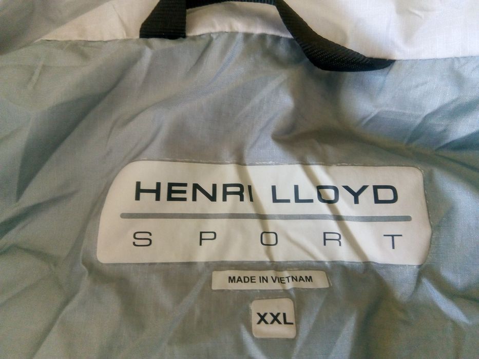 HEHRI LLOYD- оригинално зимно яке