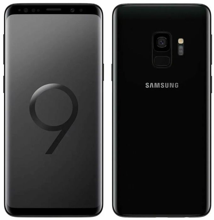 SAMSUNG S9 flagman