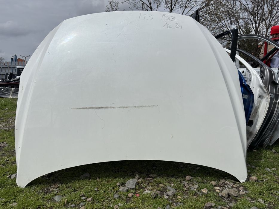 Капак Мазда 3/Mazda 3