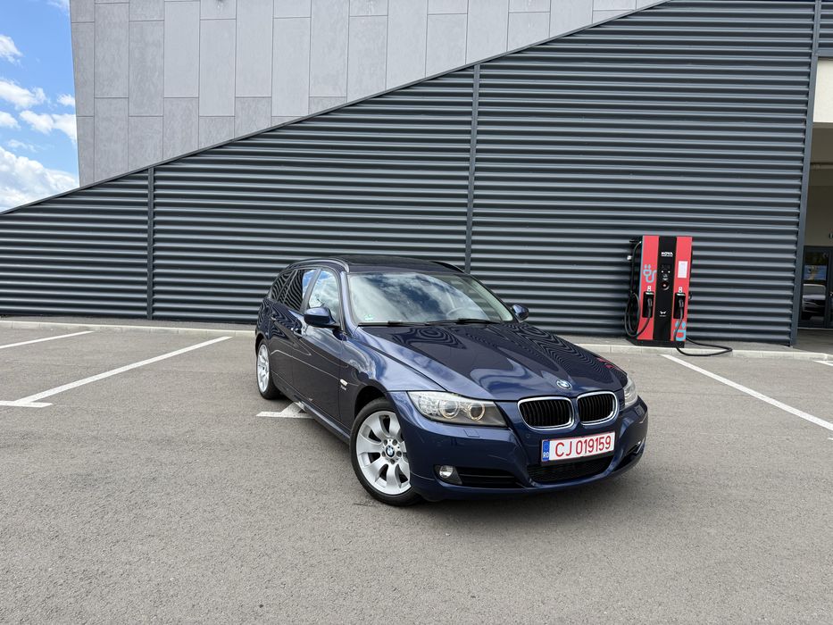 BMW 3 Series 0 — imagine 3