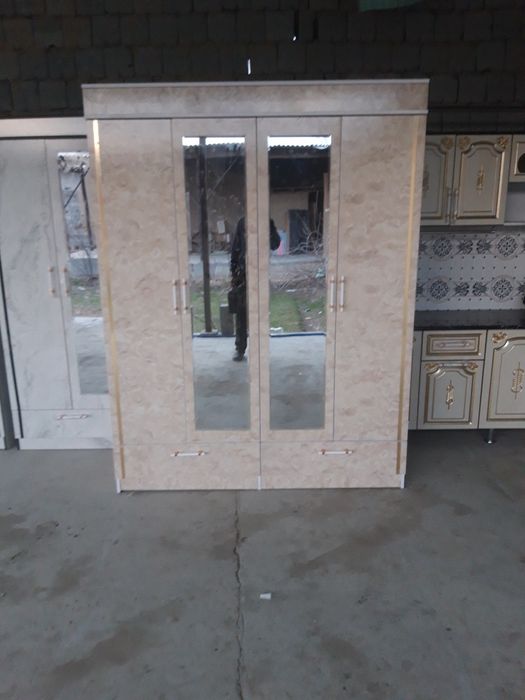 Shkaf.shkof.garderob.kiyim shikaf