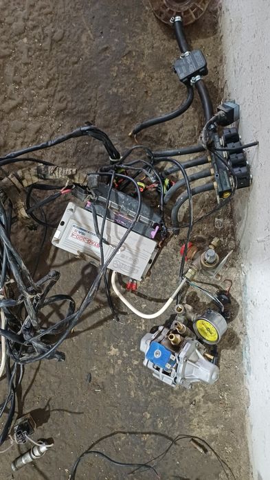 80 lik metan balon satiladi