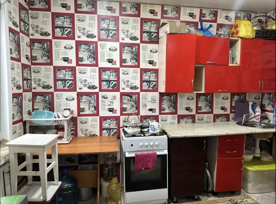 3-х ком. дом, Рудный, срочно