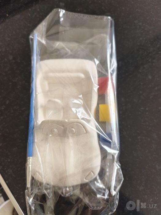 Фигурки из гипса