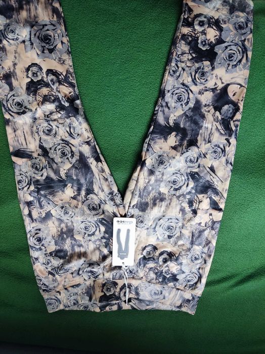 Клинчета М размер