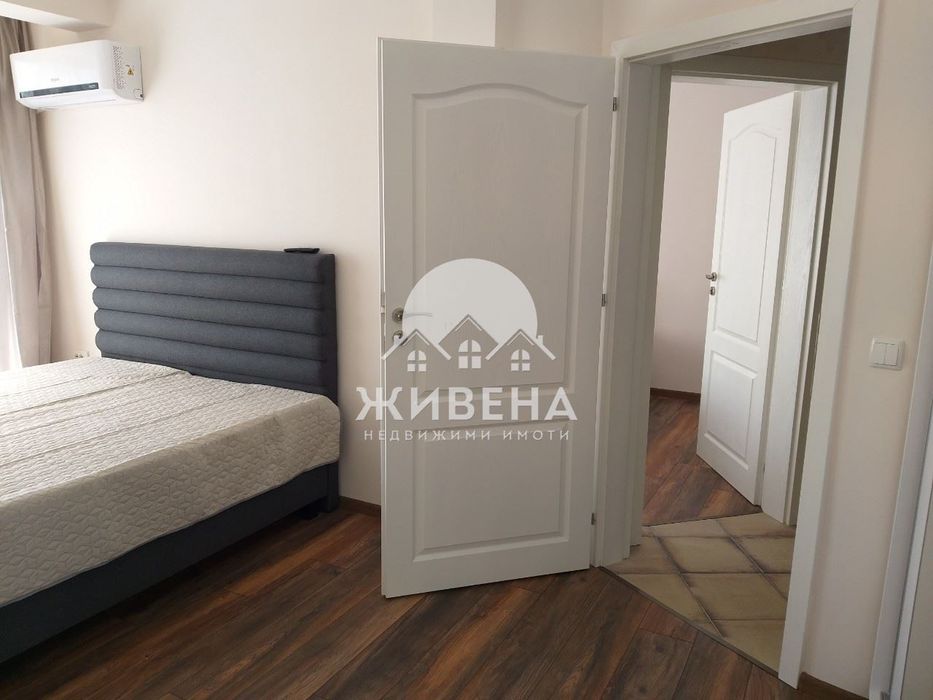 Дава се под наем Тристаен апартамент в Варна, Операта - 80 кв.м за 818 € - Снимка #5