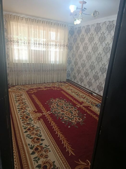 Zudlik bilan 1 xonaliy xonadon sotiladi