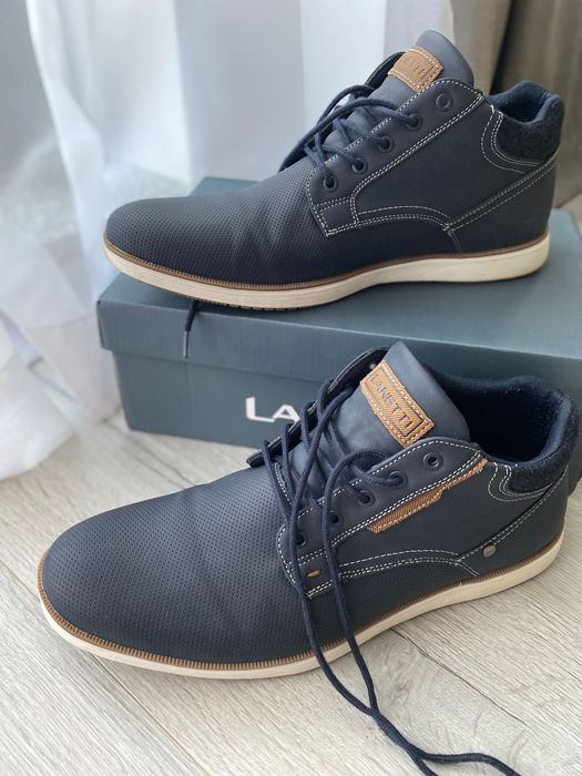 Мъжки кецове Lanetti