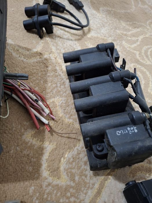 Бу Запчасти туксон