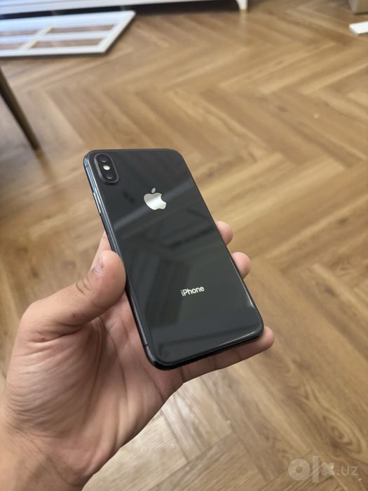 Iphone x 64 Gb.