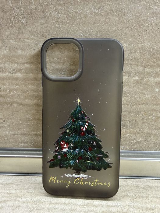 Калъфи за Iphone 13+протектори