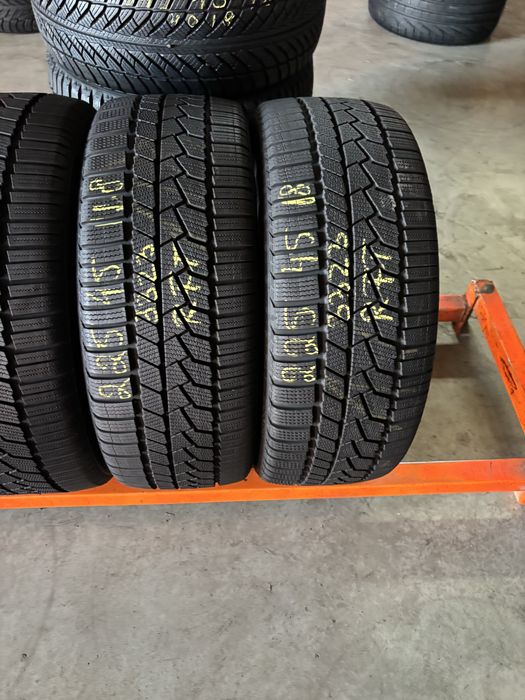 Anvelope Iarna 225/45/18 si 255/40/18 Continental WinterContact TS860S RFT 225 40 18 255 40 18 R18