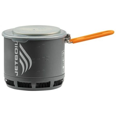 Jet Boil Stash oala si arzator ultrausoare
Jet Boil 
Johnson Outdoors