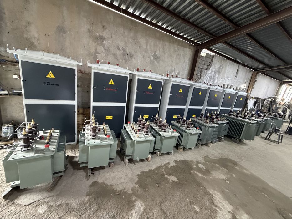 Jas energy star kampaniyasi