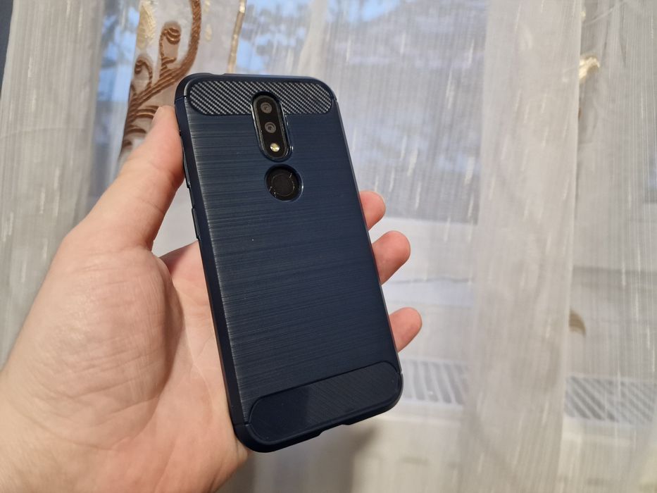 Nokia 4.2 (3GB RAM / 32GB) - Dual SIM