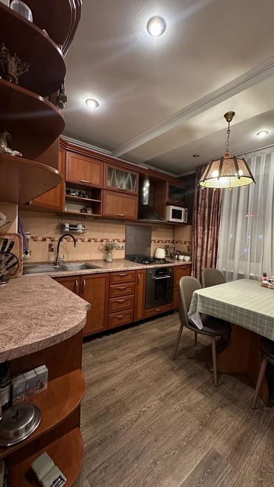 2 комнатная квартира