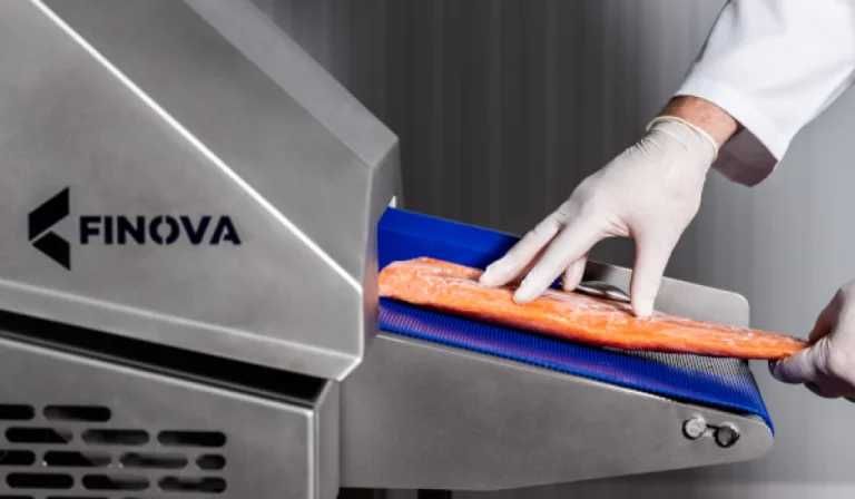 АВТОМАТИЧЕСКИЙ Слайсер SliceFil-660