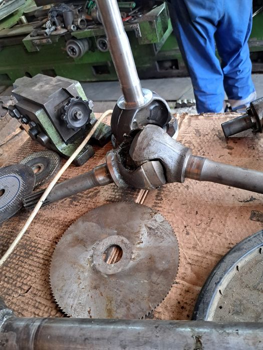 REPARATII Planetare ,tractoare cu omocinetice DE FATA ,John DEERE,FEN