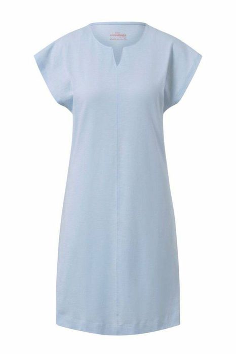 ‼️ Женская ночнушка без рукавов с V-образным вырезом — Германия