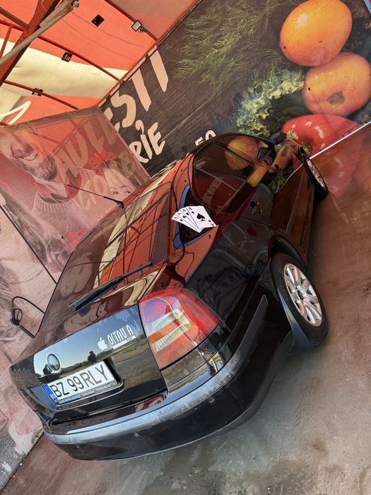 Skoda Octavia 2 an 2006 1.9 TDI