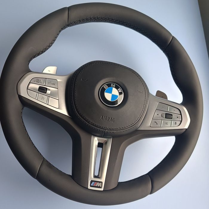М волан BMW G20 G21 G22 G26 i4 G30 G31 G14 G15 G16 G01 G11 G05 G06 G07