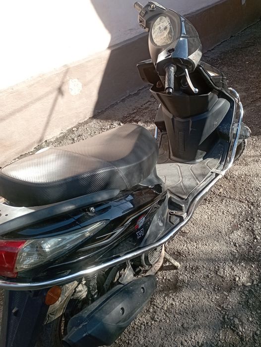 Продажа мопеда м8