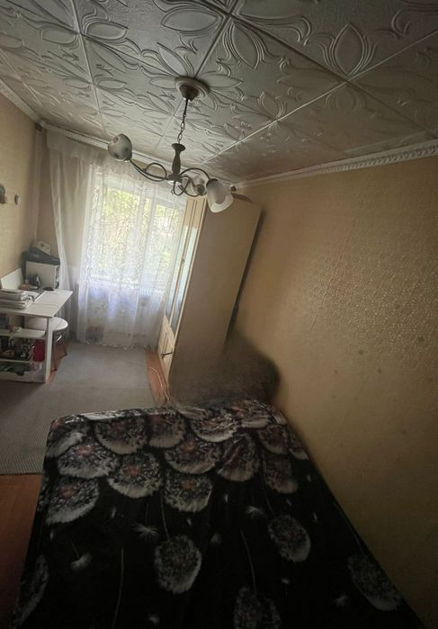 Продам квартиру 2 х комнатную
