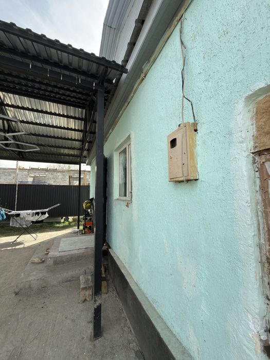 Дом …………………………..