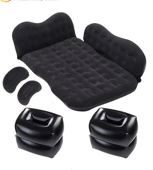 Матрац на заднее сиденье авто