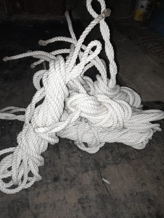 Продам арканы прочные, хорошие