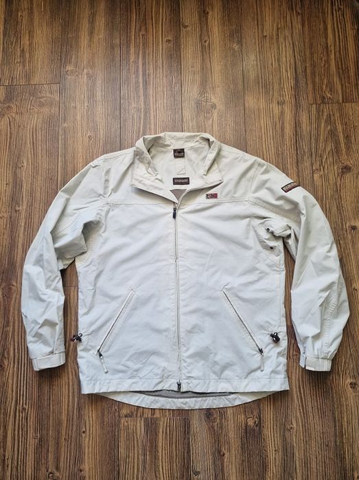 Страхотно мъжко преходно яке NAPAPJRI
размер L, без забележки, размери