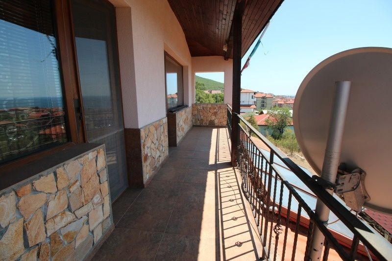 Продава се Къща в Свети Влас - 357 кв.м за 897 €/кв.м - Снимка #14