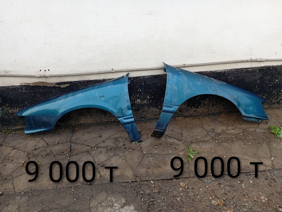 Nissan cefiro капот дверь