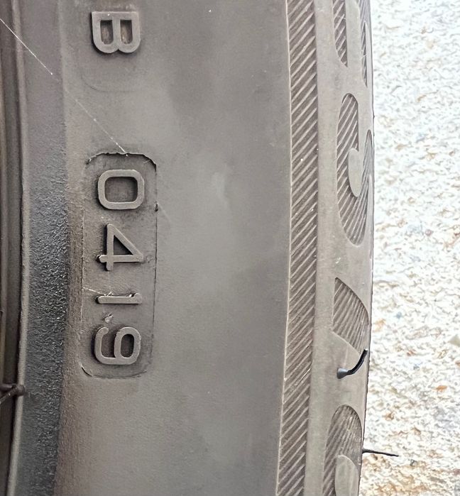 Anvelope sh 215/65/R17