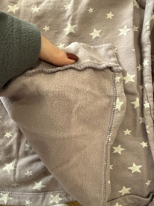 Отдам халат для кормящих