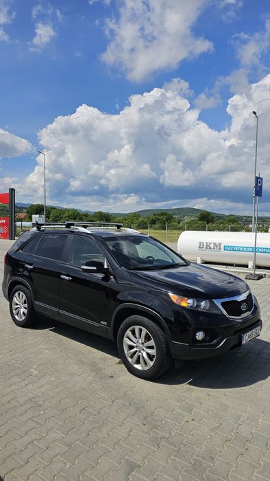 KIA Sorento 0