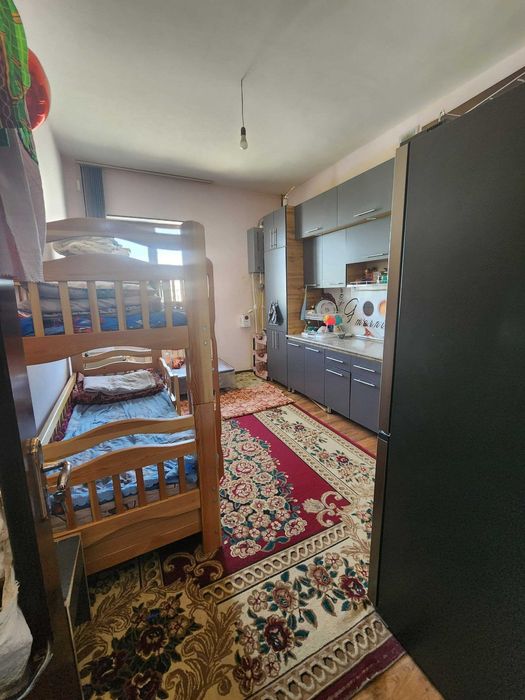 2 хоналик квартира 4 кават кирпичный дом, шарк 1, нурафшон